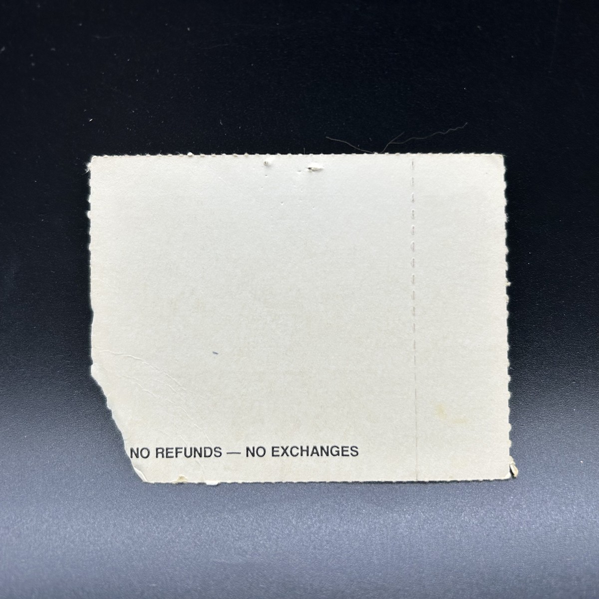 1982 RUSH CONCERT TICKET STUB, NOV 8 1982, JOE LOUIS ARENA | eBay