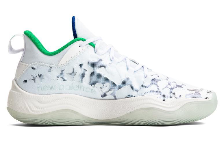 New Balance Two WXY v3 x Jamal Murray Low Spin Cycle - BB2WYCS3 | eBay