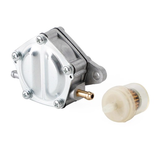 POMPA BENZINA PER SUZUKI ALT 50 125 185 LT 125 250 LT-F 230 250 4WD 300 H7 - Foto 3 di 6