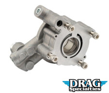Drag Specialties High Volume Oil Pump Twin Ca...