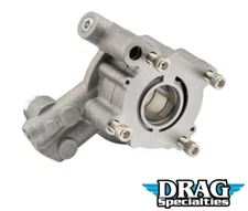 Drag Specialties High Volume Oil Pump Twin Cam 06-17 Harley-Davidson #26037-06
