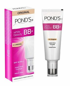 ponds bb fairness cream