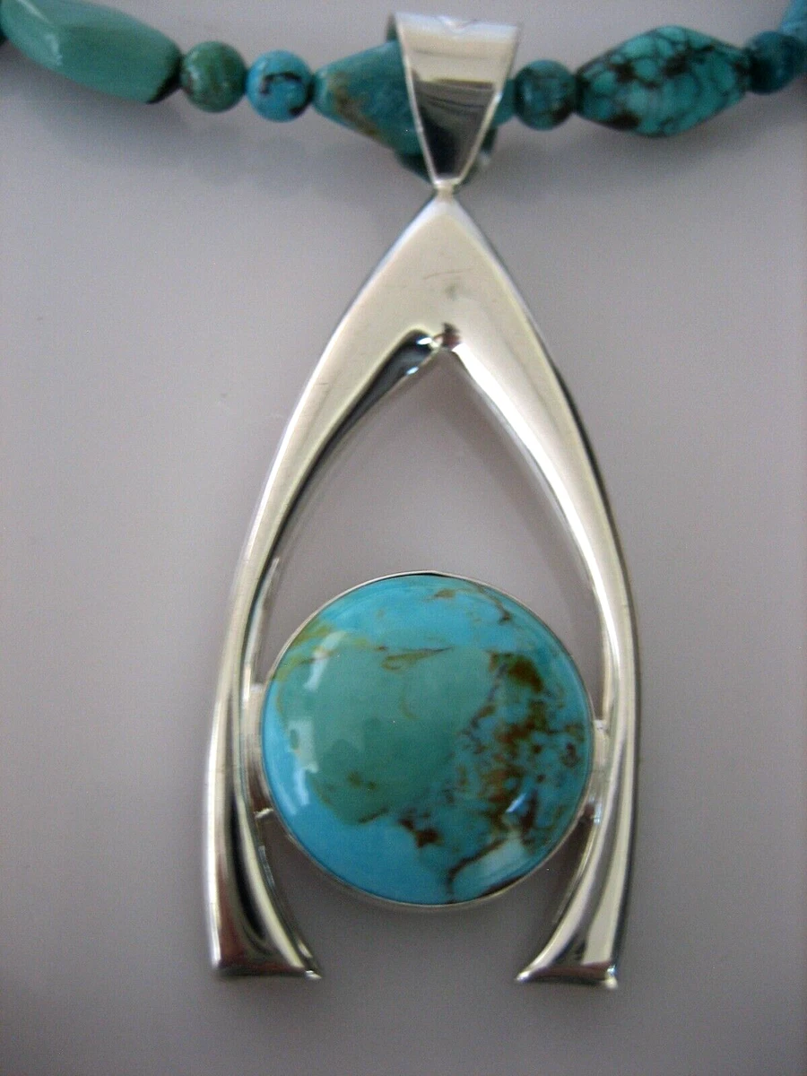 kingman mine turquoise products for sale | eBay