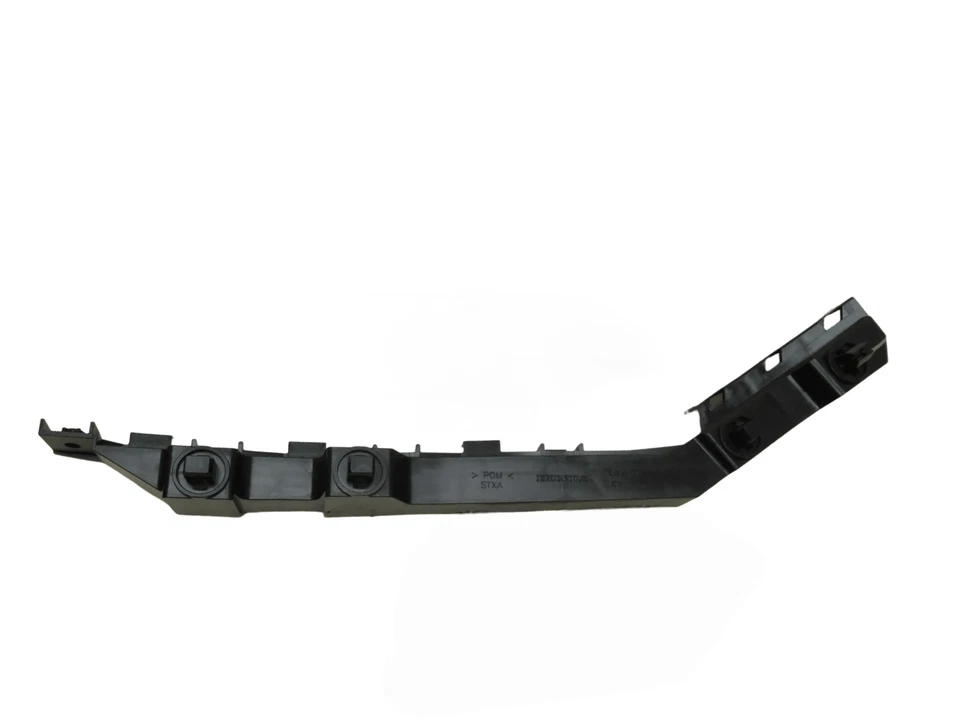 Acura MDX 2007-2013 Soporte de parachoques Montaje Guardabarros Retenedor Delantero Derecha y Derecha Conjunto OEM Foto 4 de 4