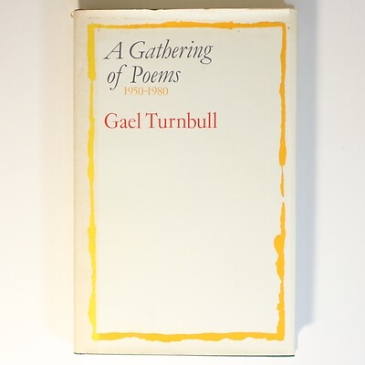 A Gathering of Poems 1950-1980