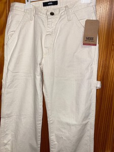 vans relaxed fit jeans