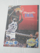 Shaquille O'Neal (RC) 1992-93 Skybox - #382 