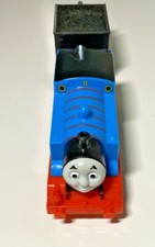 2013-Gullane-Thomas-Limited-Mattel Motorized-Engine Plus Tender Works