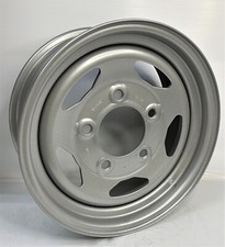 16 Inch Steel Wheel Rim Fits Range Rover Land Rover 84127T