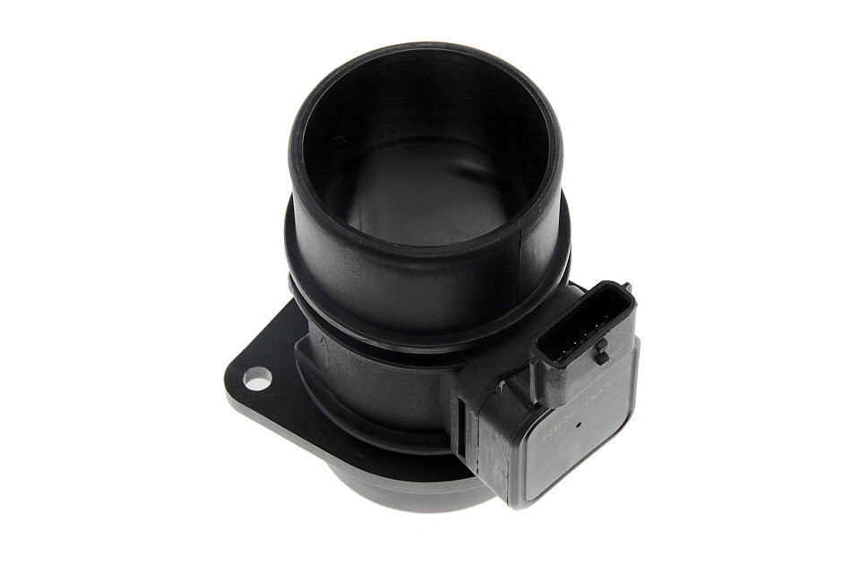 Débitmètre de masse d'air solution fumée noire pour Renault Logan et Thalia