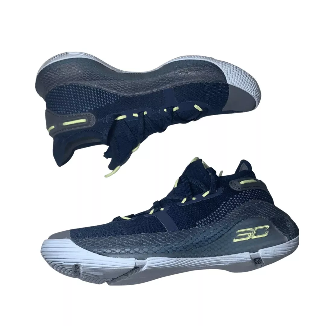 Curry 6 sales international boulevard