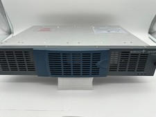 Harris 6800 FR6822 Dual P.S. 10 cards installed see list in description