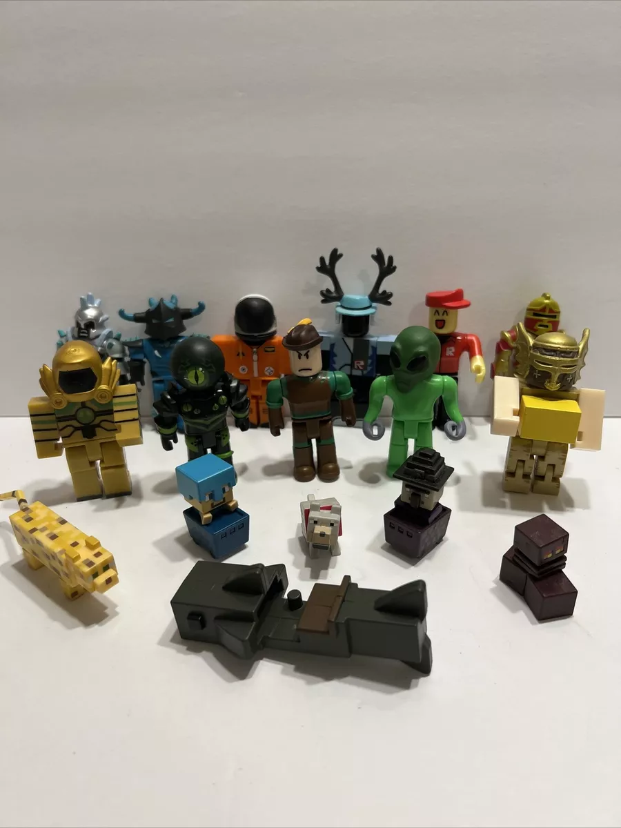 Roblox - Random Figure