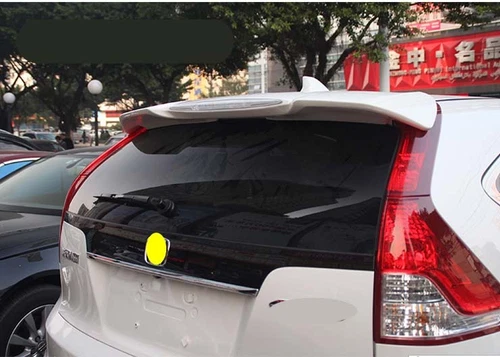 Factory Style Spoiler Wing for 2012-2016 Honda CR-V CRV - Foto 8 di 9
