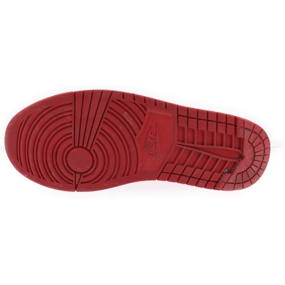 スニーカー NIKE Air Jordan 1 Mid 'Bred' 2013 aw fw 13 Air Jordan 1 Mid “Bred” (2013) Size 13