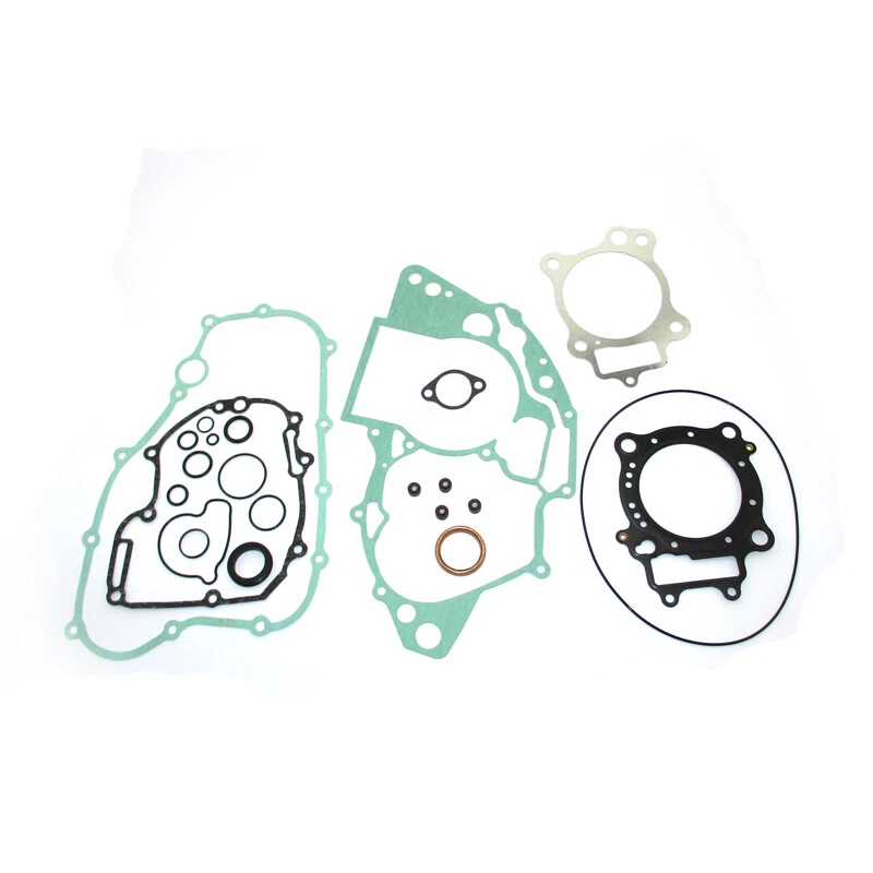 Joints Moteur Kit Pour 2004-2009 Honda CRF250 CRF250R CRF250X CRF 250 R X - Imagen 2 de 4