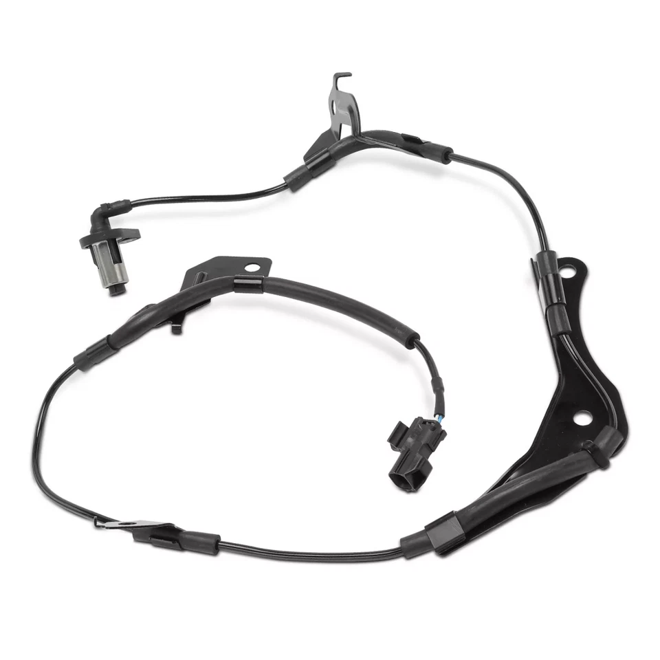 Front Right ABS Wheel Speed Sensor For Mitsubishi L200 2.2 2.4 2.5 3.0 4670B006 - Image 2 of 4