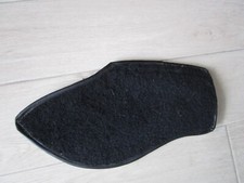 Ferrari Mondial 8 Qv 3.2 Oem Rear Trunk Antenna Motor Carpeted Protection Cover Ferrari Mondial 8 Qv 3.2 Oem Rear Trunk Antenna Motor Carpeted Protection Cover