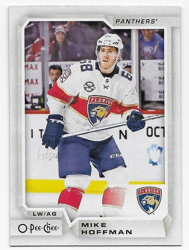 18/19 O-PEE-CHEE UPDATE BASE & MARQUEE ROOKIES RC (#601-650) U-Pick From List - Picture 3 of 49