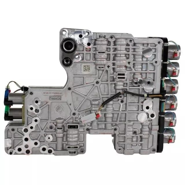 2014年 レジスター Genuine Ford F-150 Expedition Navigator 2018-2023 10R80 Valve Body