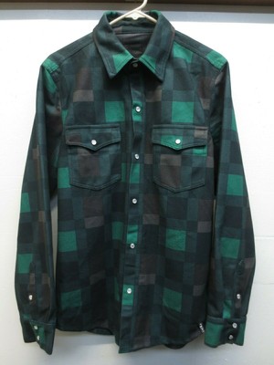 volcom shirt jacket