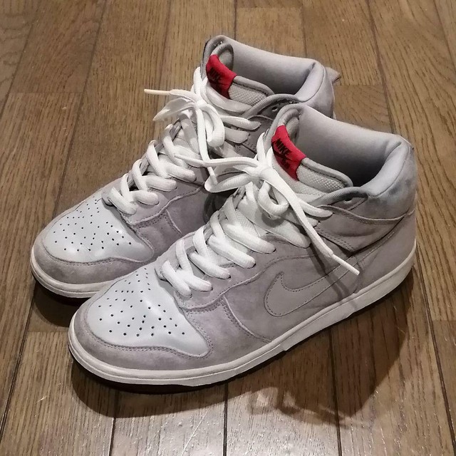 deadstock nike dunks ebay