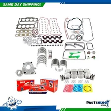 DNJ EK3154BM Master Engine Rebuild Kit For 98-99 Cadillac DeVille 4.6L DOHC