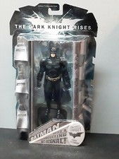 Adult Collector Batman Dark Knight Rises Build a Bat-Signal Mattel