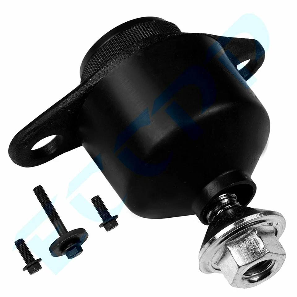 Kit de brazos de control de rótulas inferiores delanteras de 4 piezas para Volvo S60 y V70 2001-2007 Foto 4 de 4