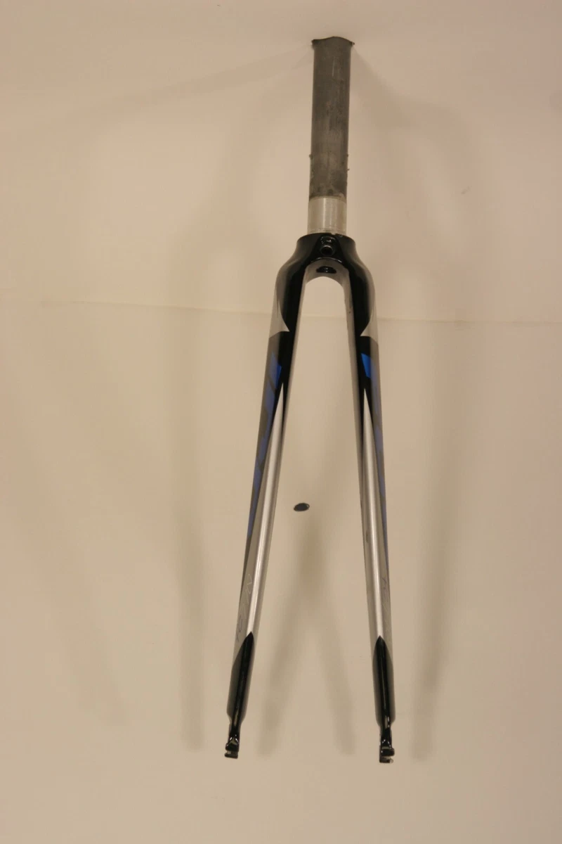Fuji FC 770 Carbon Fork 700c 1 1 8x200mm Threadless Rim Brake 50 Degree FKC2