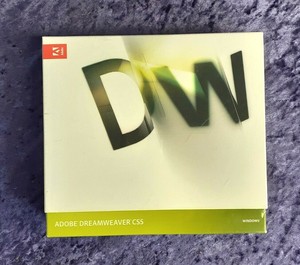 Dreamweaver cs5 windows (5051254386735)