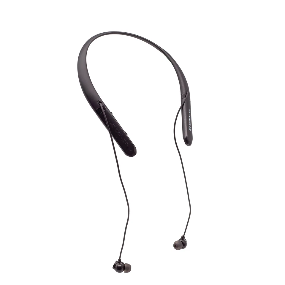 Auriculares electrónicos Bluetooth protectores de caza y tiro | Doble toque Ind. Foto 2 de 4