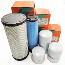 New Complete Filter Service Kit for Kubota L4701 DT