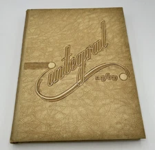 Illinois Institute of Technology Yearbook Integral IIT Chicago IL 1949