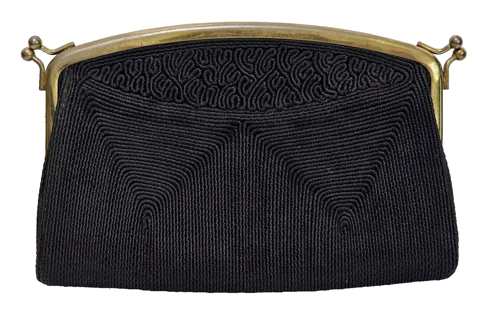 Art Deco Fabric Cocktail Vintage Accessories