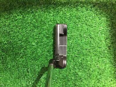 NIKE METHOD MATTER B2|01 34インチ ヘッドカバー付き NIKE GOLF METHOD MATTER B2-01 34in Putter with Head Cover