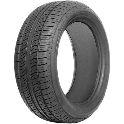 1 New Pirelli Scorpion Zero Asimmetrico  - 275/50r20 Tires 2755020 275 50 20