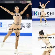New Figure Skating Dress For Competition D2050