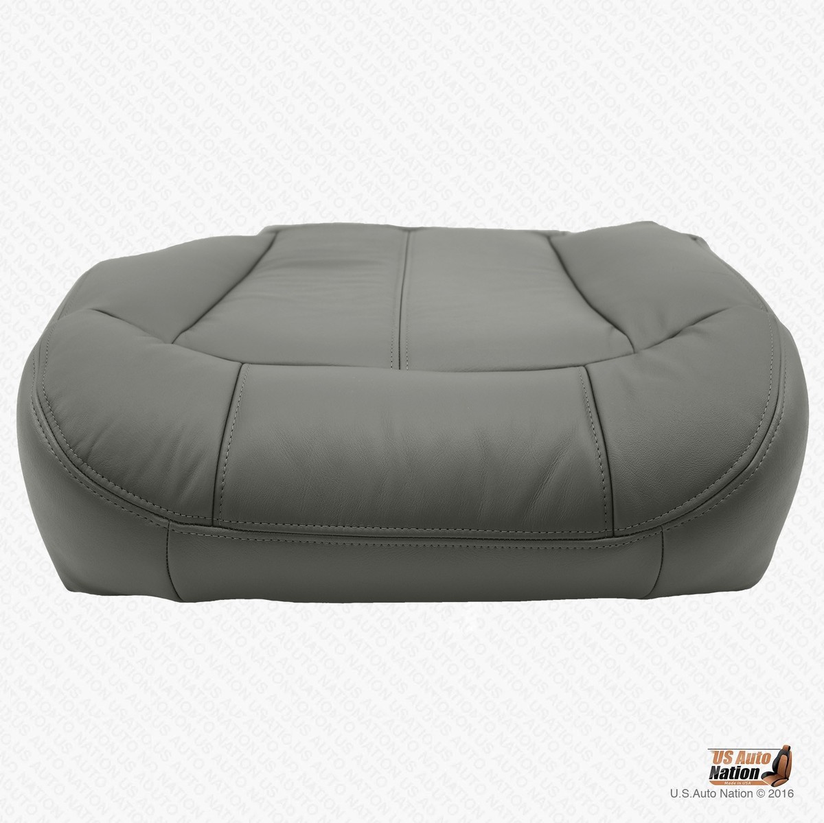 NLQR Fundas de asiento para el lado del conductor y el pasajero, de