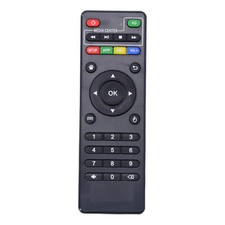 Portable TV Box IR Controller Remote Control Replacement For Android