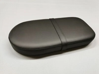 Sitzbank für Simson Schwalbe KR51 /1 /2 kurz flach schwarz