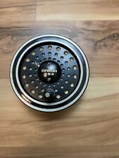 Daiwa Alltmor-x 200d Fly Reel With Bag Fishing Good for sale online