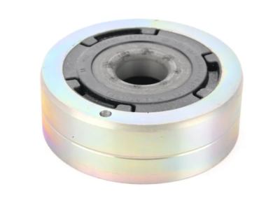 PORSCHE 95B Verteilergetriebe Schwingungsdämpfer 0B4.409.309.G