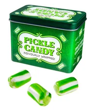 Pickle Candy