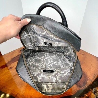 Lapalette Cupcake Collection Car Backpack s-l400.jpg main image 2
