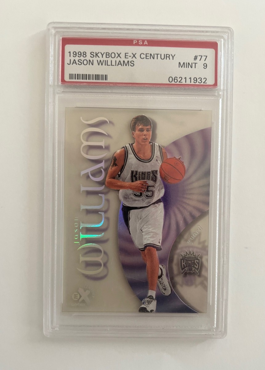 ex credentials jason williams クレデンシャル ex credentials jason williams クレデンシャル ex credentials