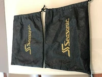2 pcs Seasonic Ultra Titanium Gold Prime Power Supply MODULE PSU Bag,Original