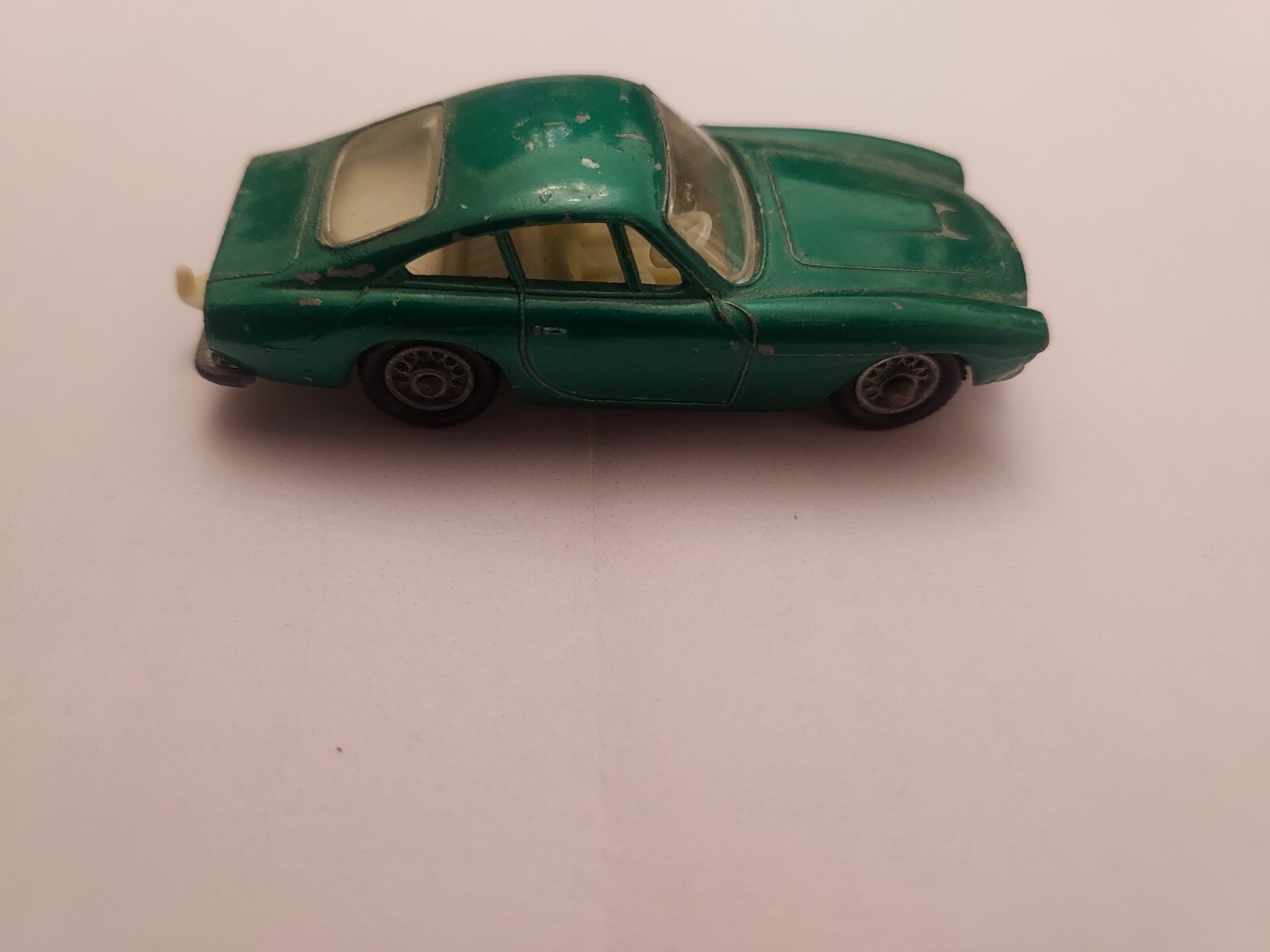 Matchbox 75b, Ferrari Berlinetta - Free Price Guide & Review
