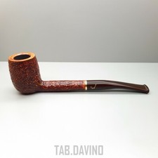 Savinelli Pfeife BING'S Favorite Rusticata 6mm Made in Italy