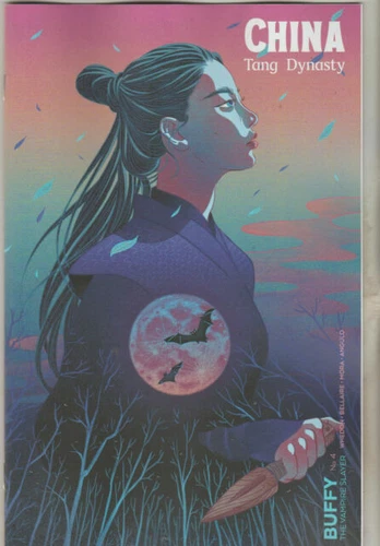 BOOM! Studios Comics, Graphic Comic Books